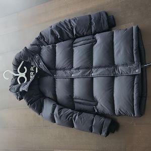 Aritzia Tna Super Puff Jacket